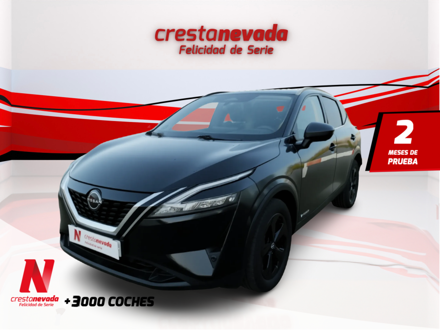 Imagen de NISSAN QASHQAI