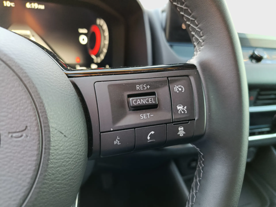 Imagen de NISSAN QASHQAI