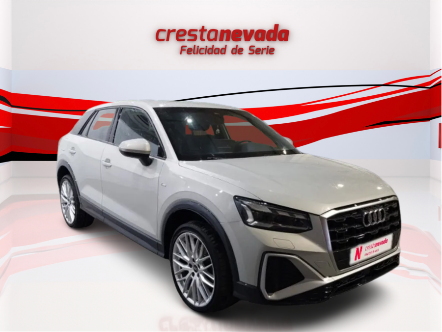 Imagen de AUDI Q2
