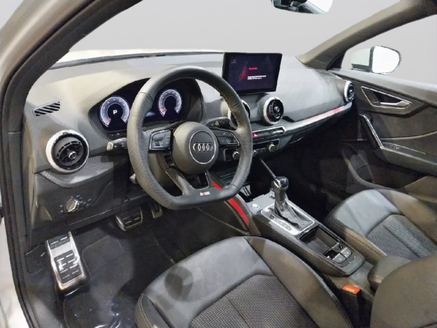 Imagen de AUDI Q2