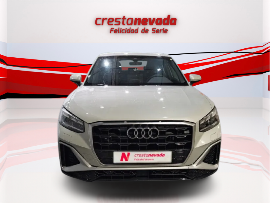 Imagen de AUDI Q2