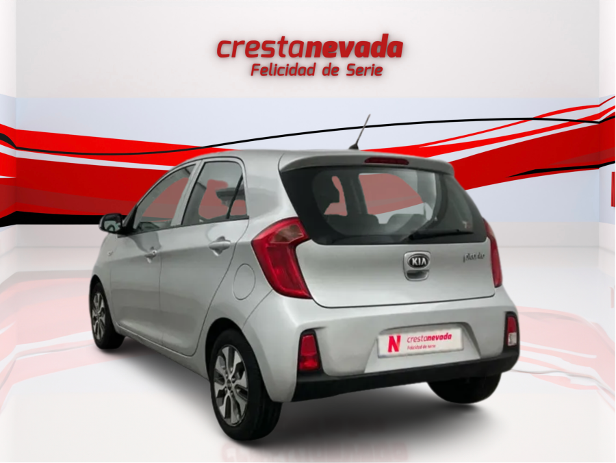 Imagen de Kia Picanto