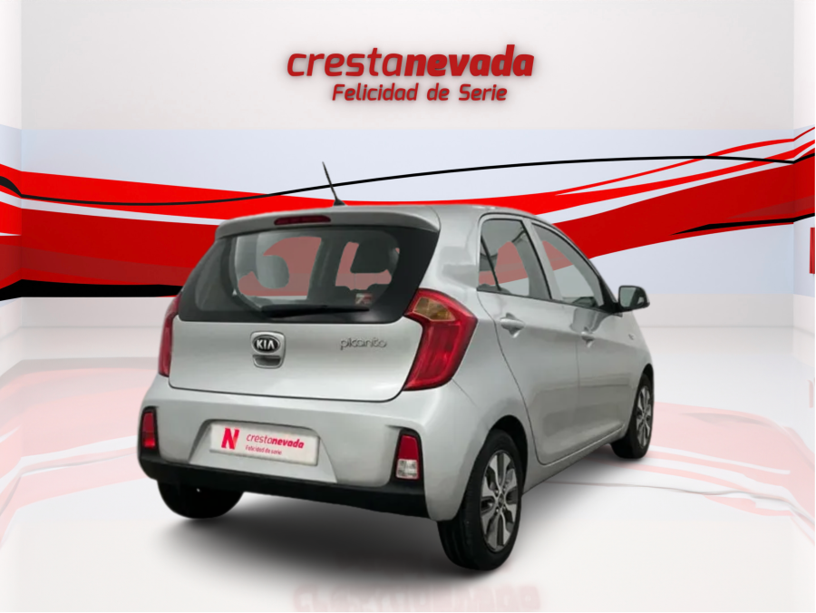 Imagen de Kia Picanto