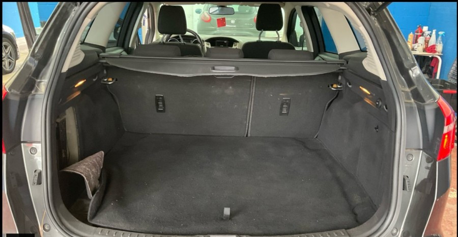 Imagen de Ford Focus