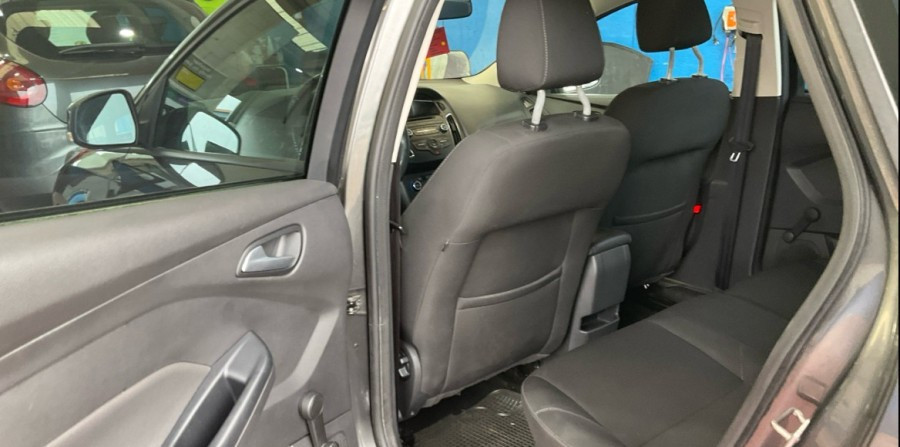Imagen de Ford Focus