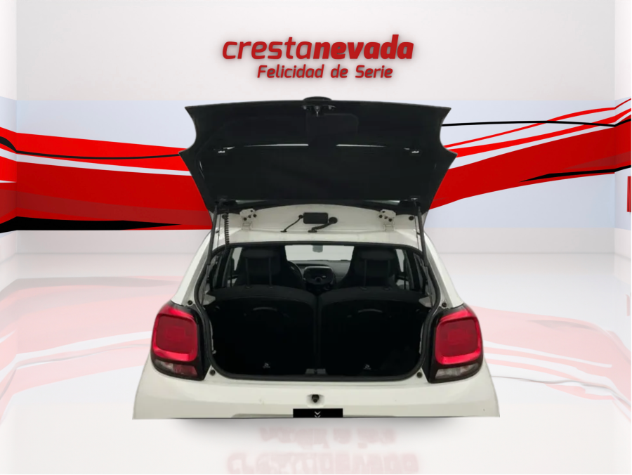 Imagen de CITROEN C1