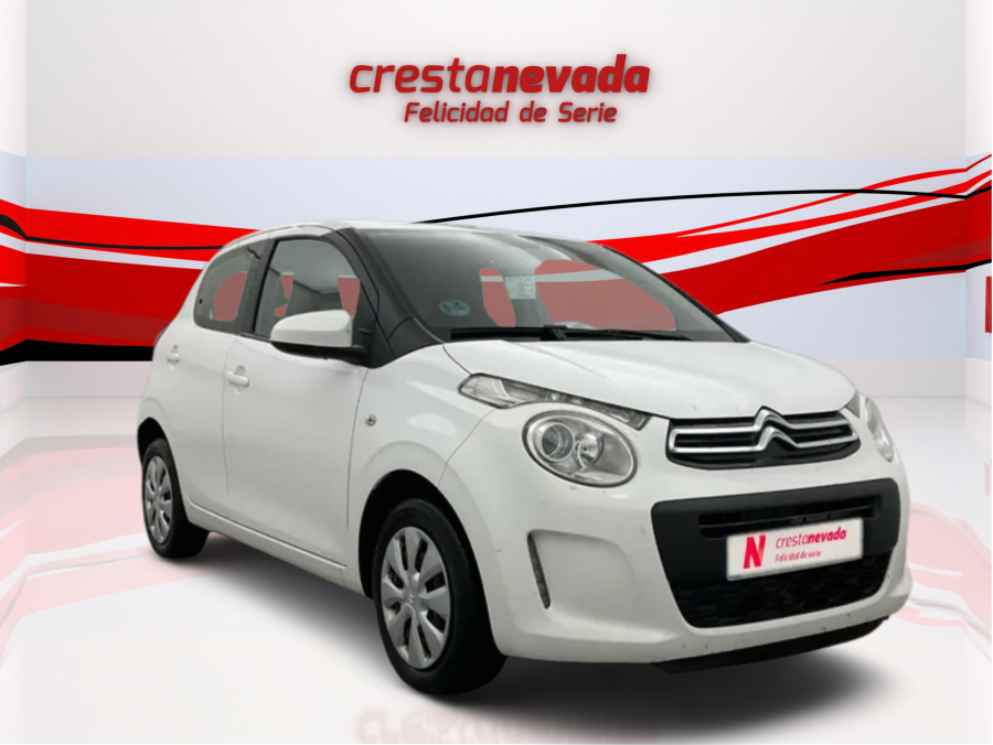 Imagen de CITROEN C1