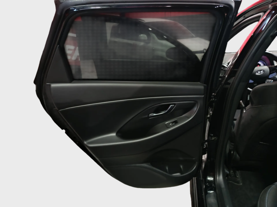 Imagen de Hyundai i30