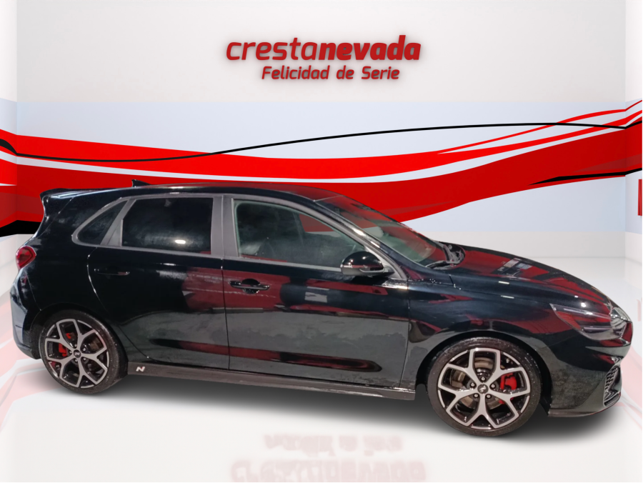 Imagen de Hyundai i30