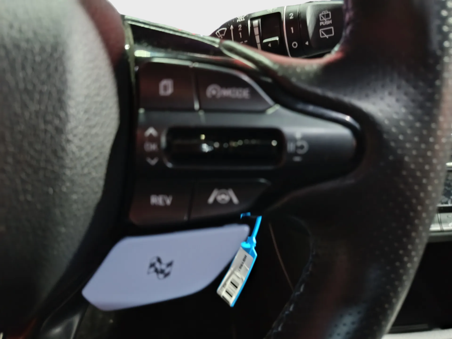 Imagen de Hyundai i30