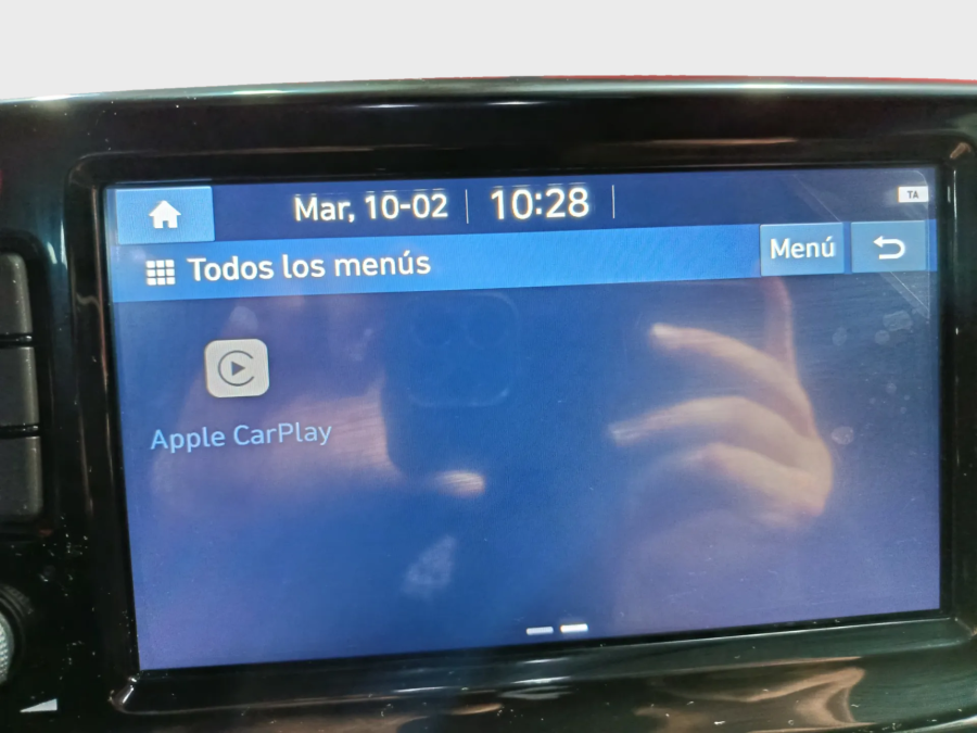 Imagen de Hyundai i30