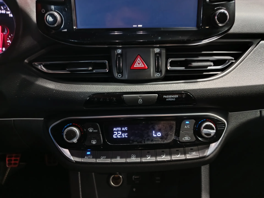 Imagen de Hyundai i30