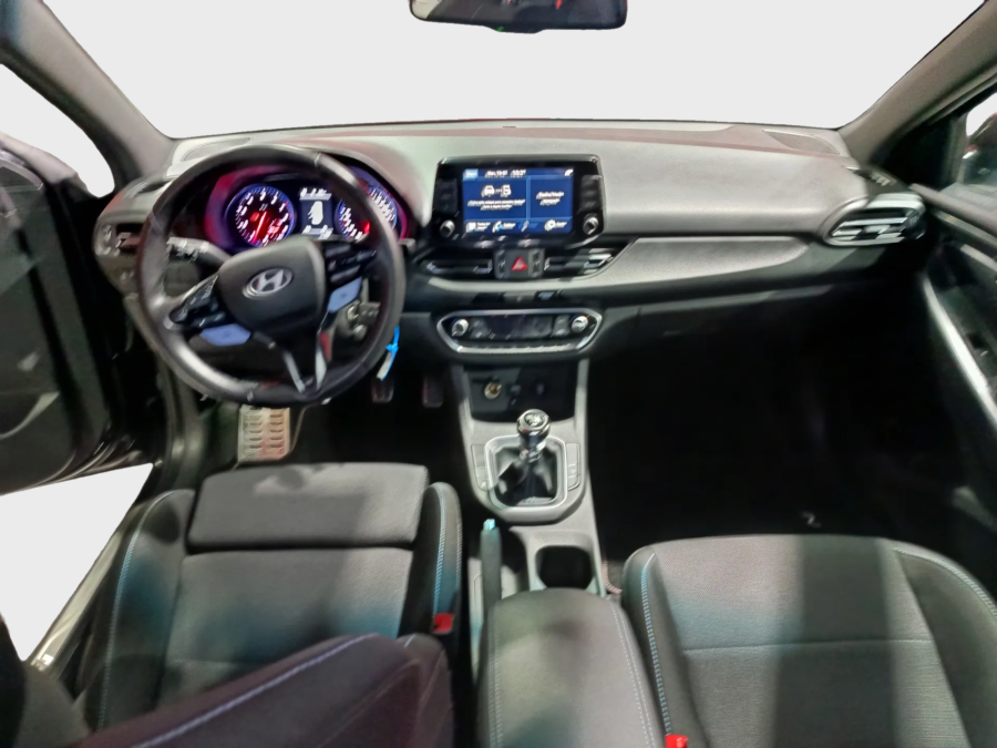 Imagen de Hyundai i30