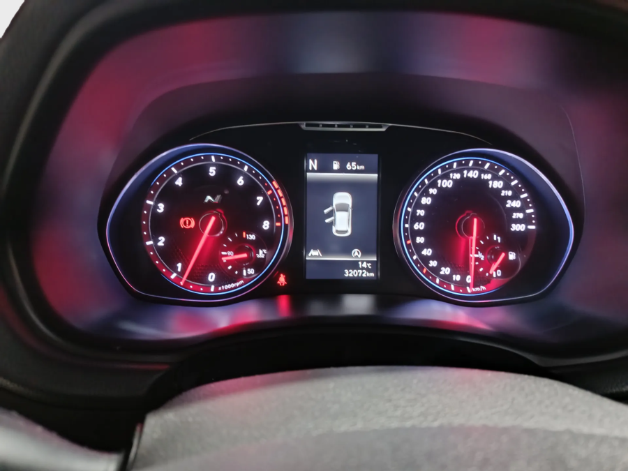 Imagen de Hyundai i30