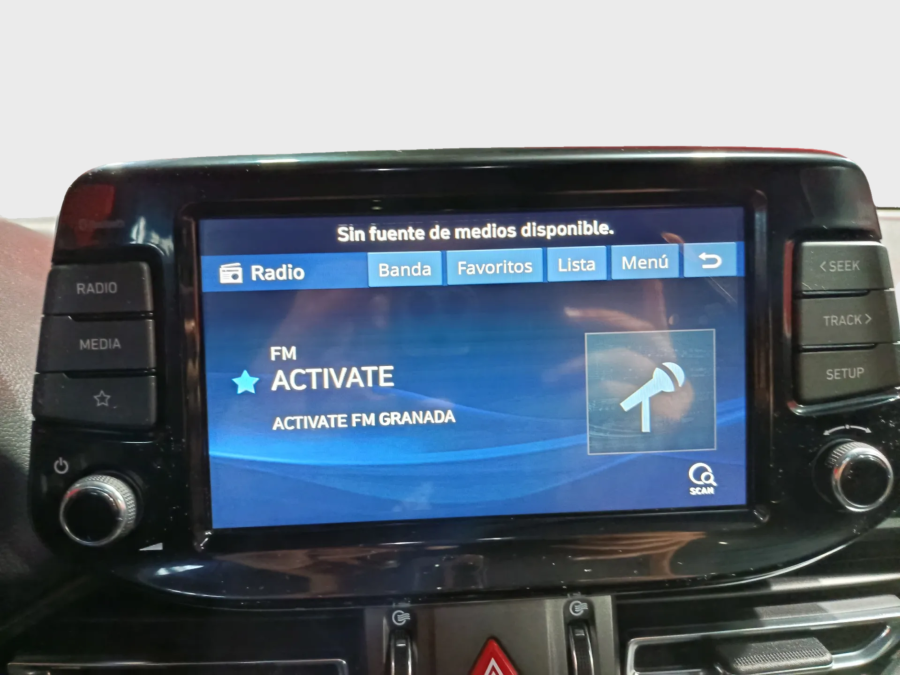 Imagen de Hyundai i30