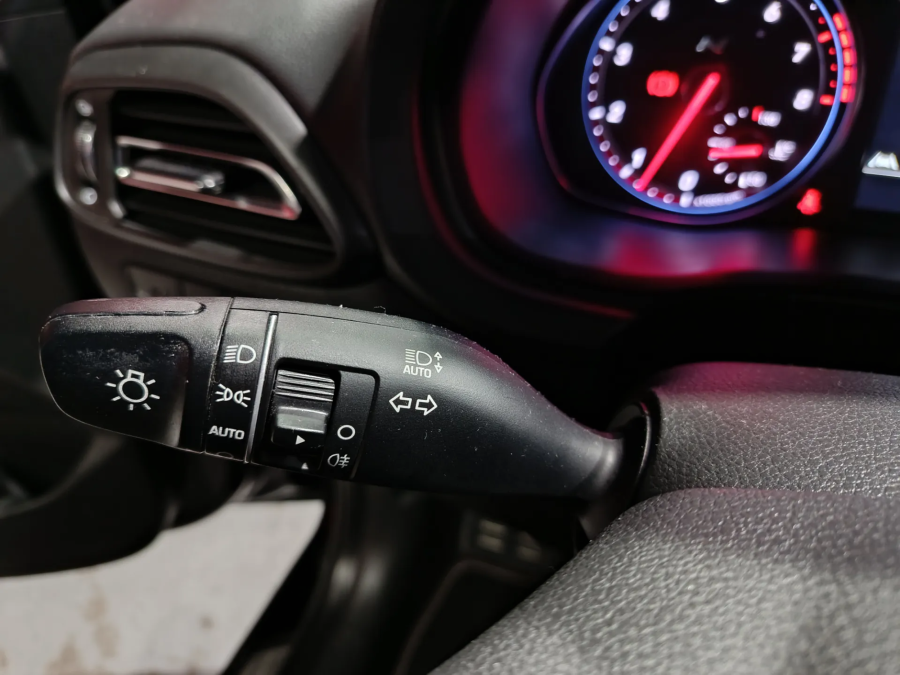 Imagen de Hyundai i30