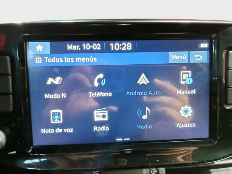 Imagen de Hyundai i30