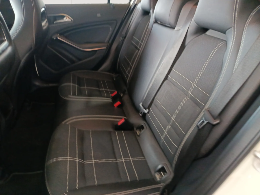 Imagen de mercedes-benz Clase A