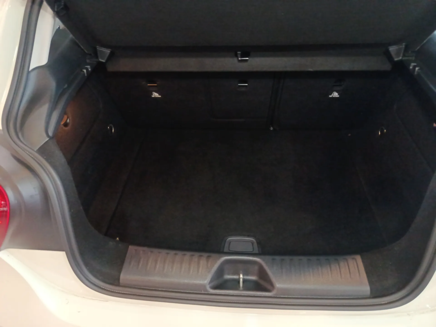 Imagen de mercedes-benz Clase A