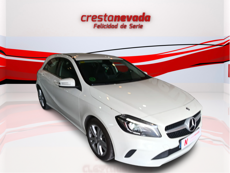 Imagen de mercedes-benz Clase A