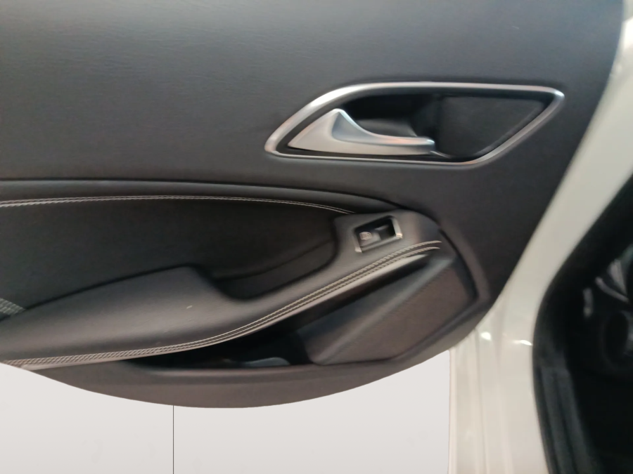 Imagen de mercedes-benz Clase A