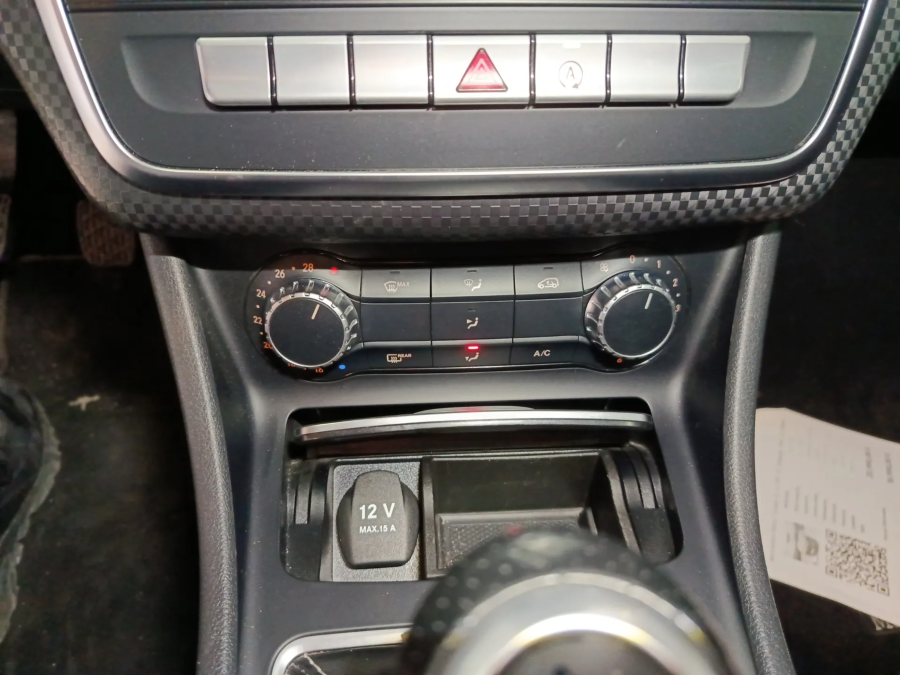 Imagen de mercedes-benz Clase A