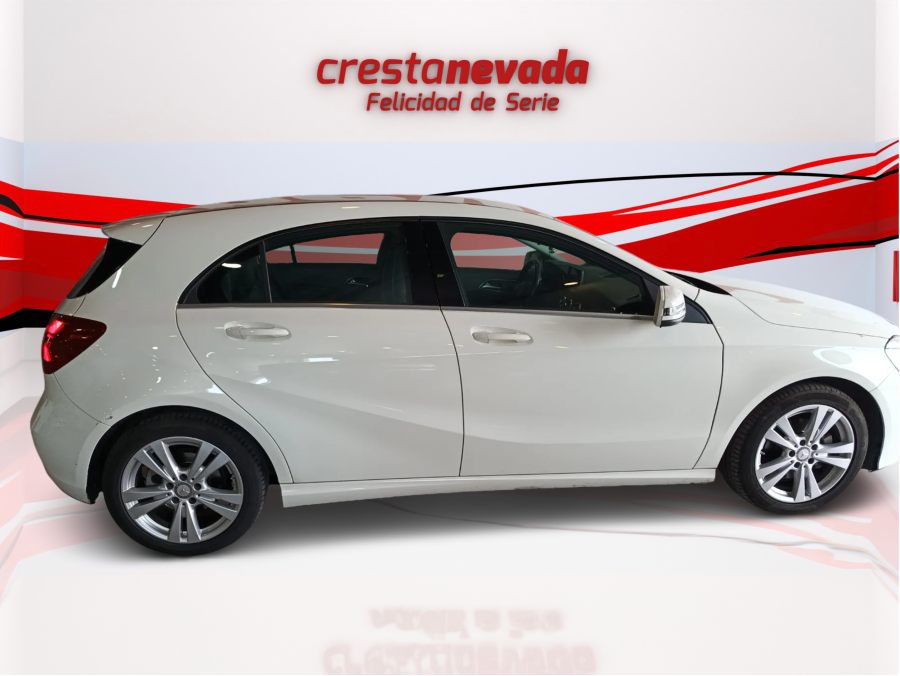 Imagen de mercedes-benz Clase A