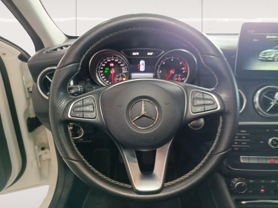 Imagen de mercedes-benz Clase A