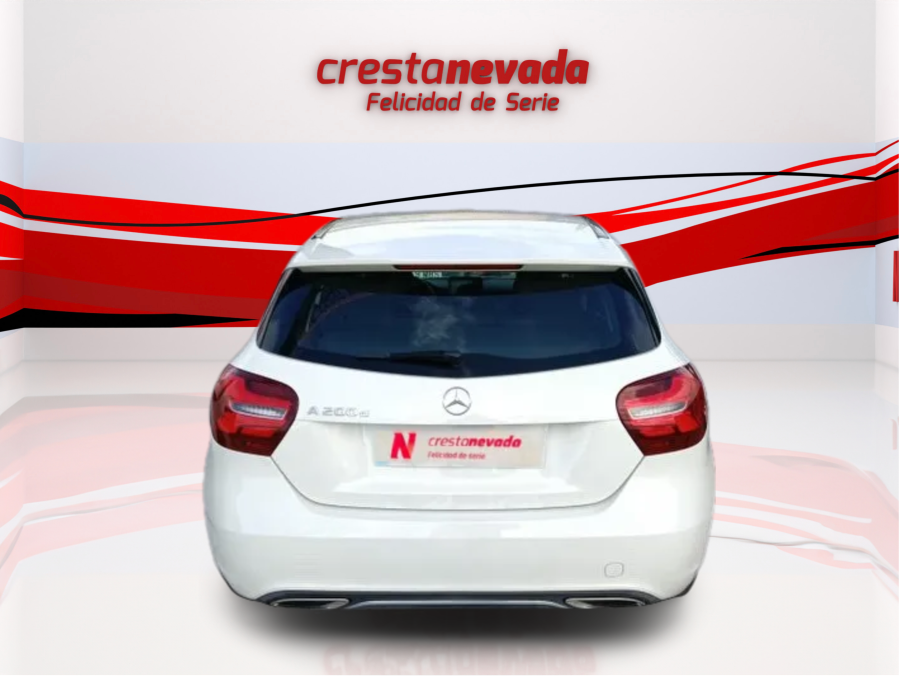 Imagen de mercedes-benz Clase A