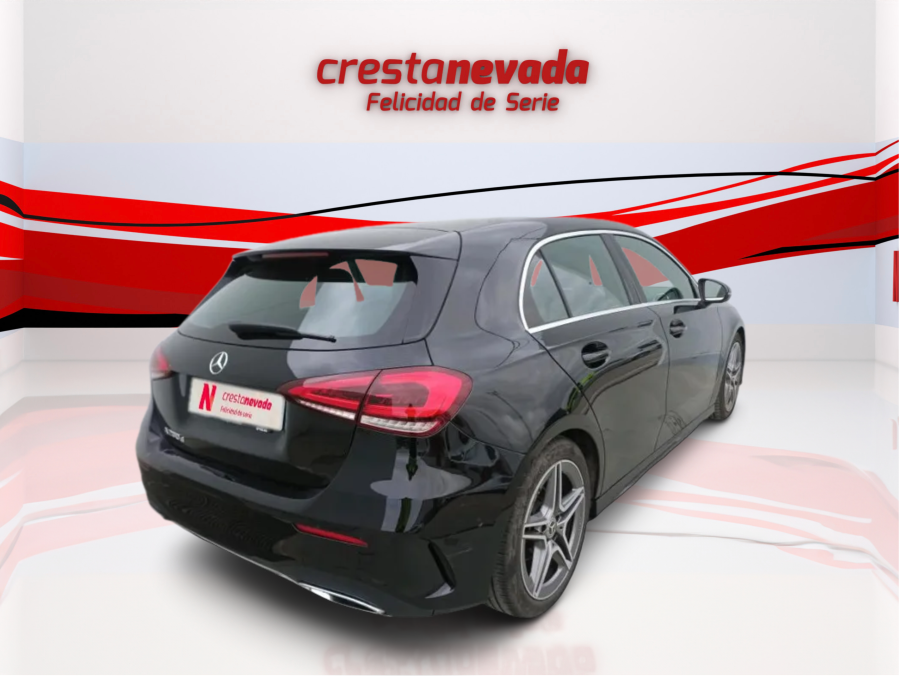 Imagen de mercedes-benz Clase A