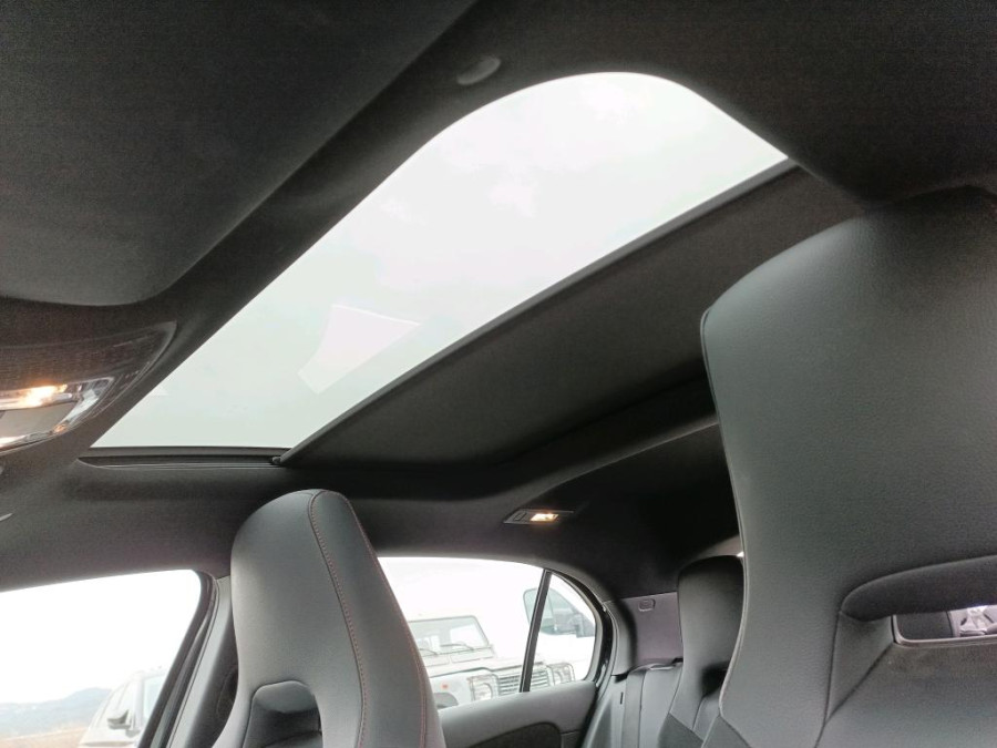 Imagen de mercedes-benz Clase A