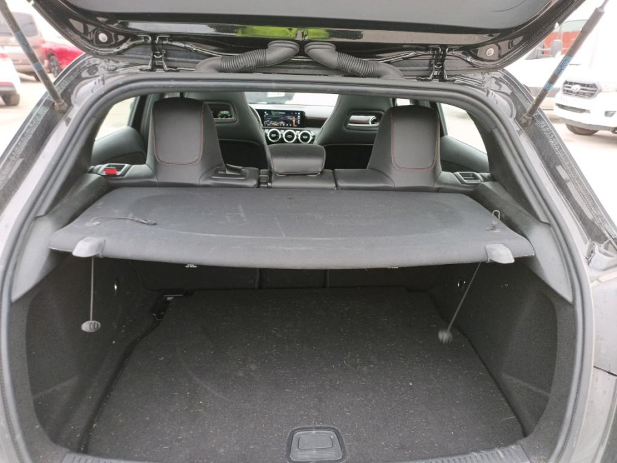 Imagen de mercedes-benz Clase A