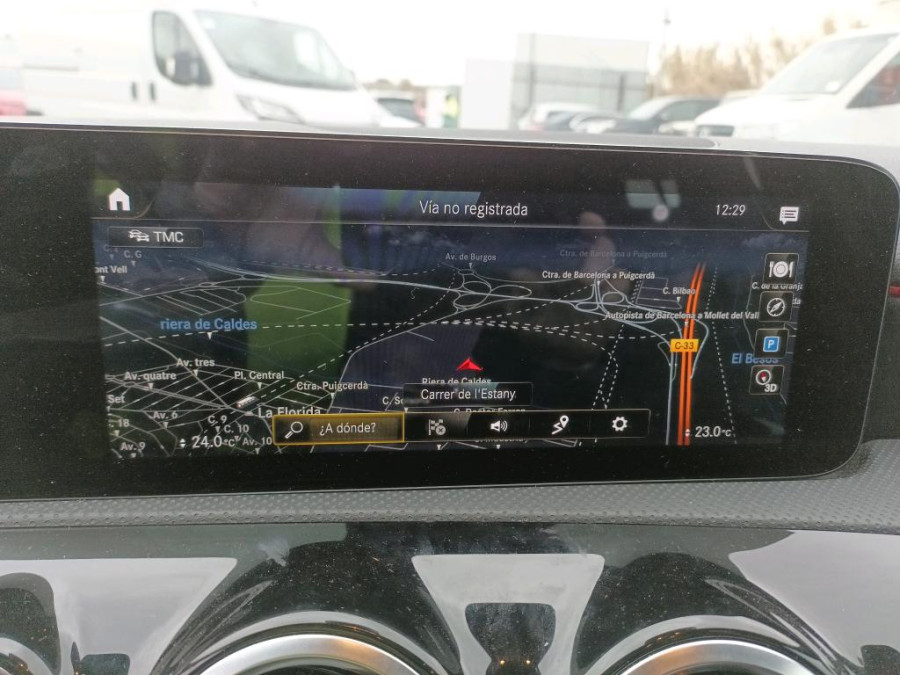 Imagen de mercedes-benz Clase A