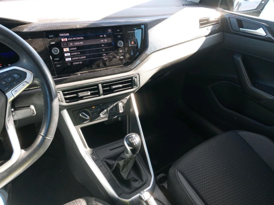 Imagen de Volkswagen Polo