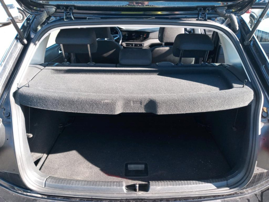 Imagen de Volkswagen Polo