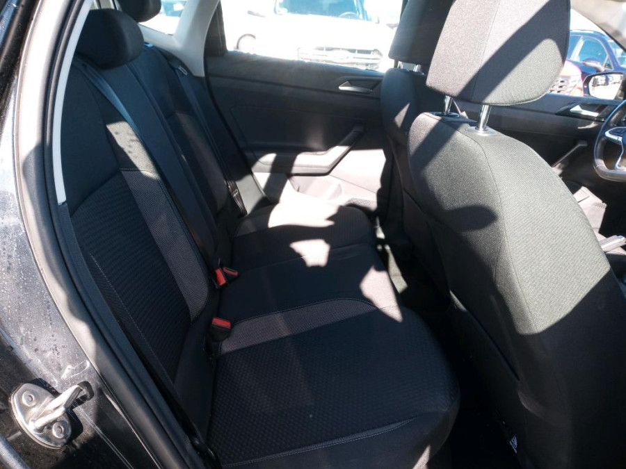 Imagen de Volkswagen Polo