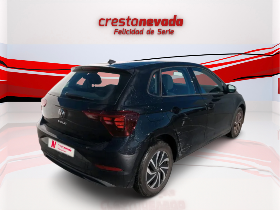 Imagen de Volkswagen Polo