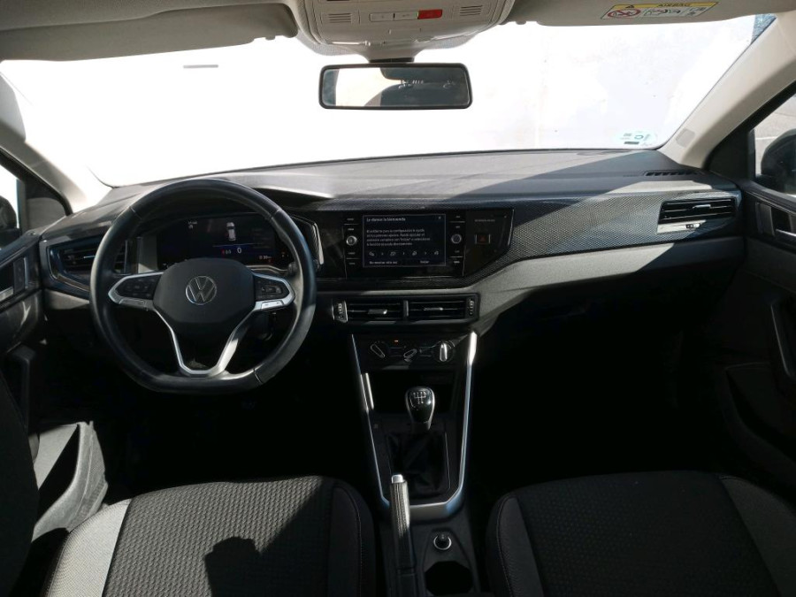 Imagen de Volkswagen Polo