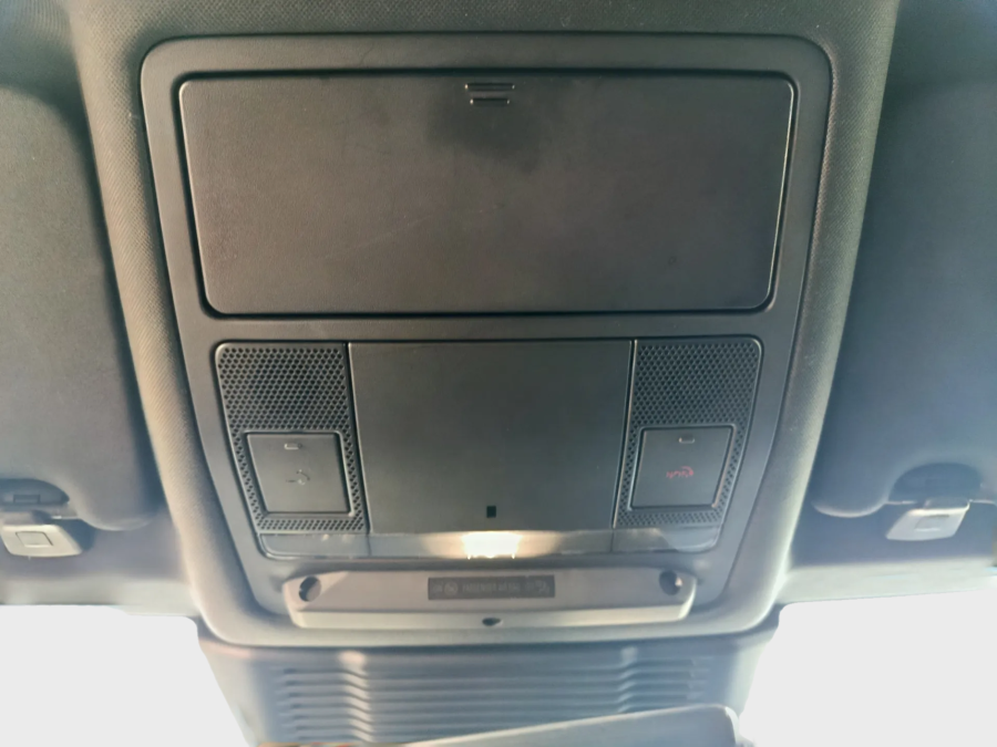 Imagen de land-rover Discovery Sport