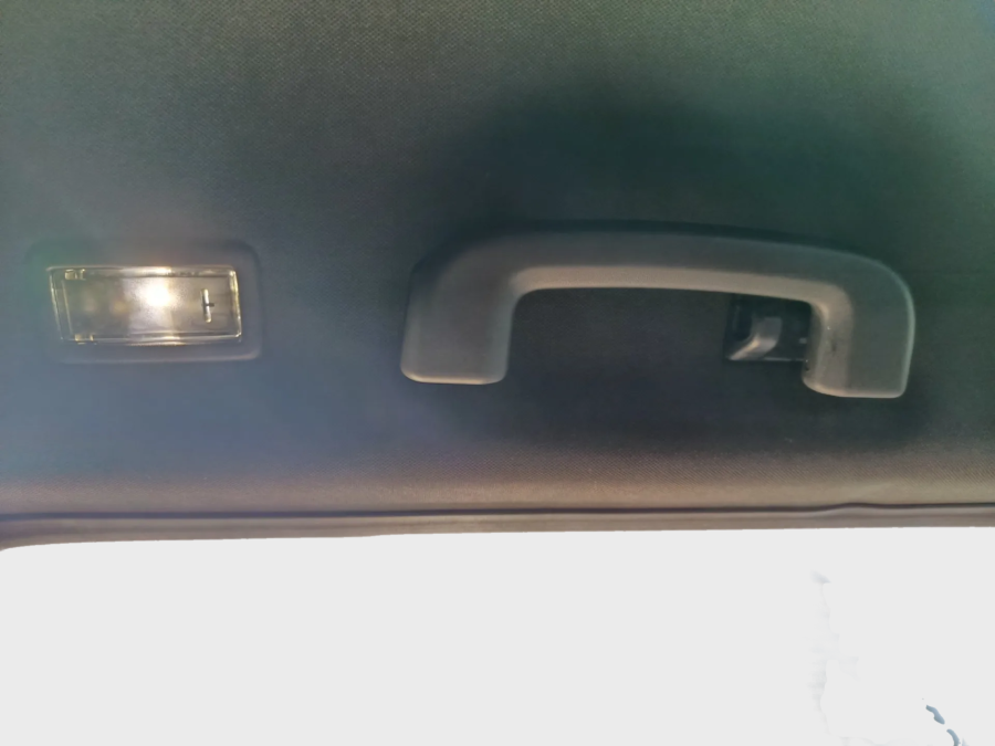 Imagen de land-rover Discovery Sport