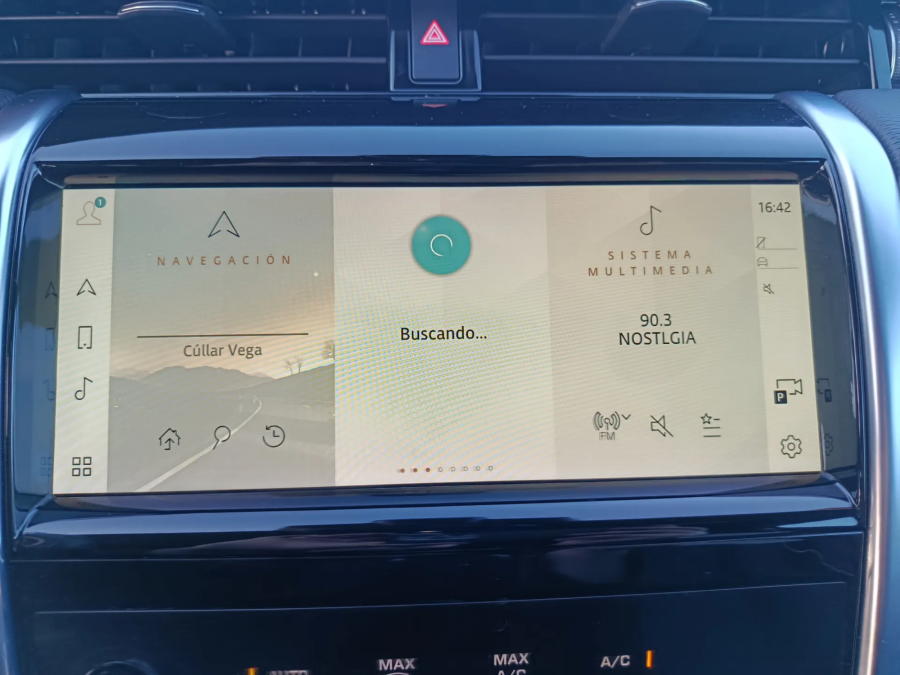 Imagen de land-rover Discovery Sport