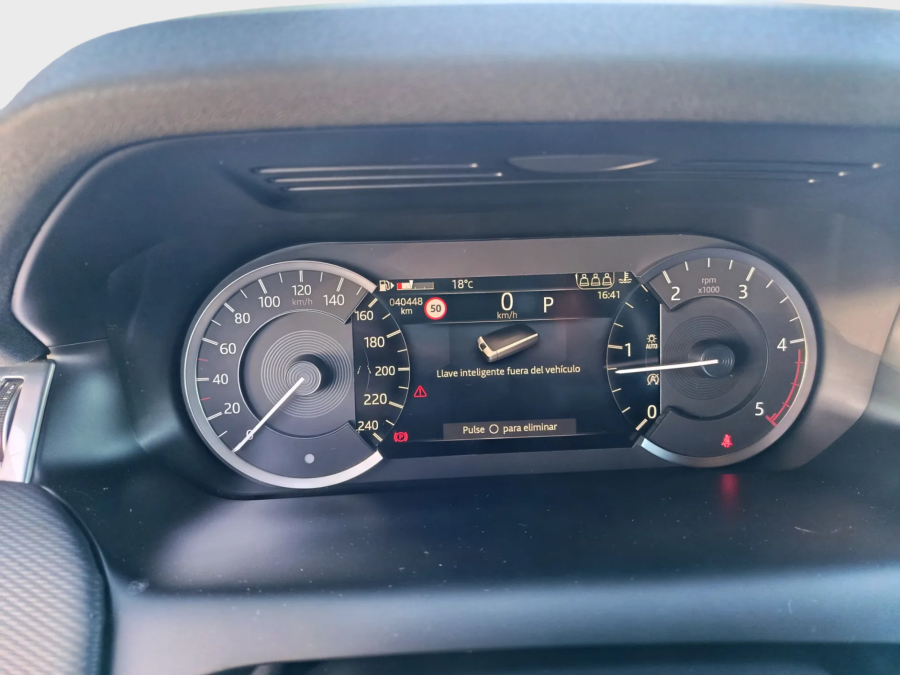 Imagen de land-rover Discovery Sport