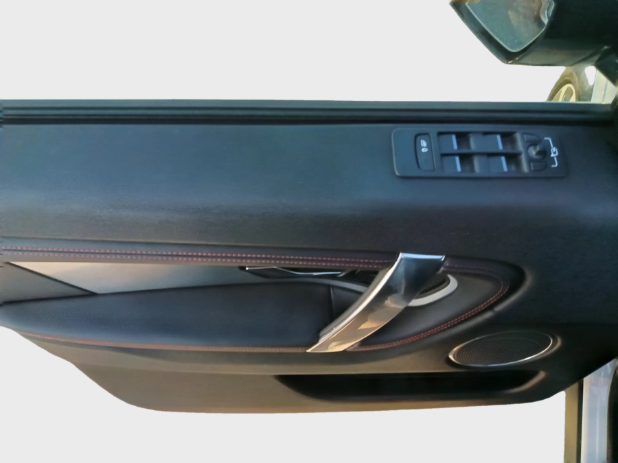 Imagen de land-rover Discovery Sport