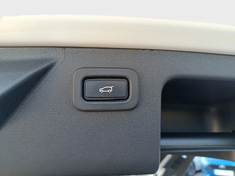 Imagen de land-rover Discovery Sport