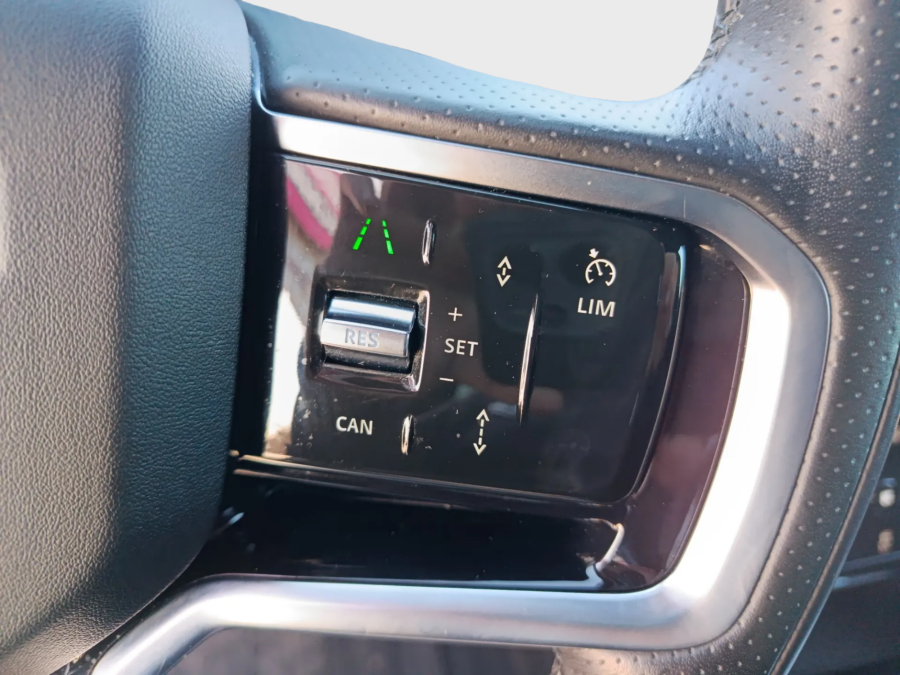 Imagen de land-rover Discovery Sport