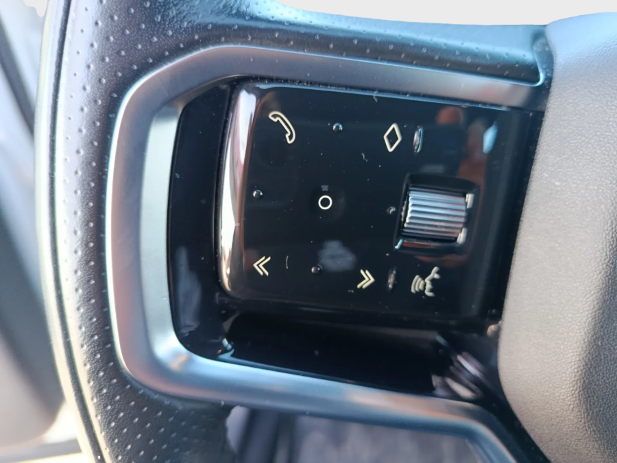 Imagen de land-rover Discovery Sport