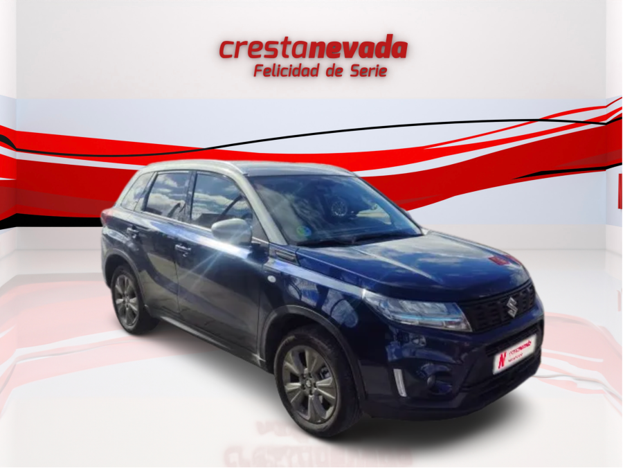 Imagen de Suzuki Vitara
