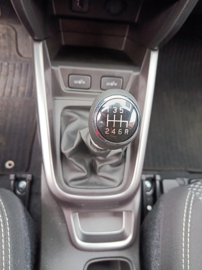 Imagen de Suzuki Vitara