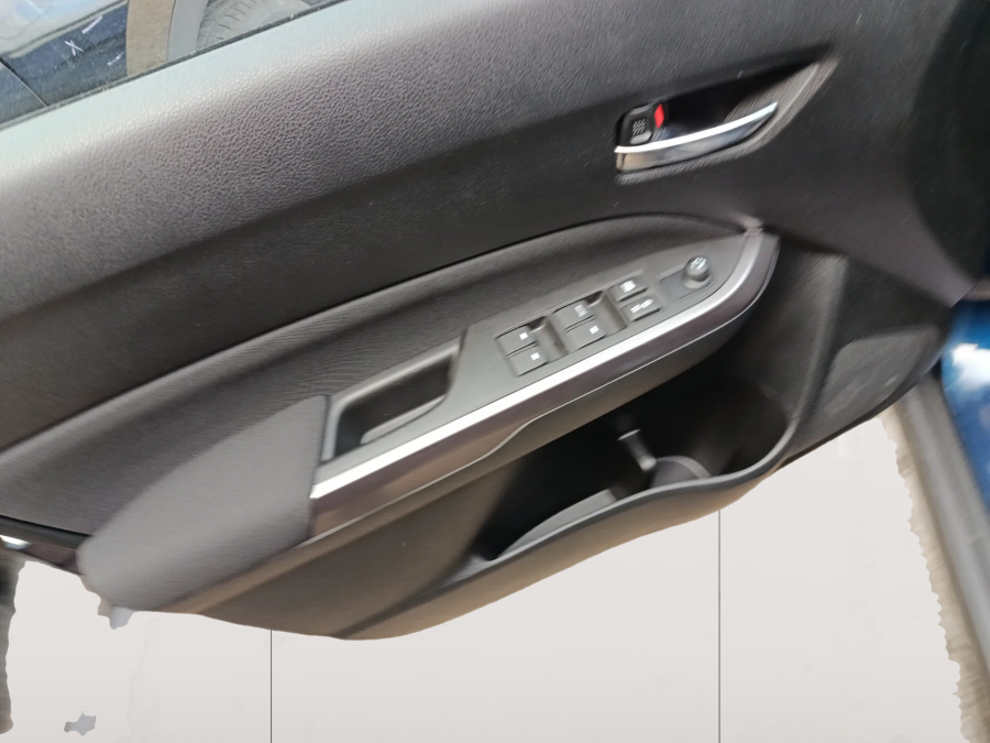 Imagen de Suzuki Vitara