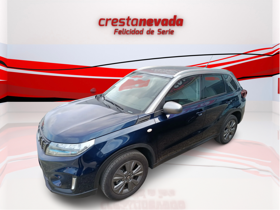Imagen de Suzuki Vitara